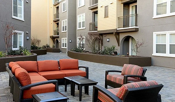 Featured Image of Community Amenities