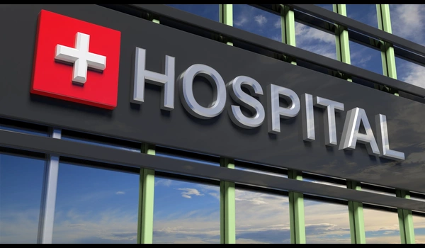 Featured Image of Hospitals near Sattva Hamlet