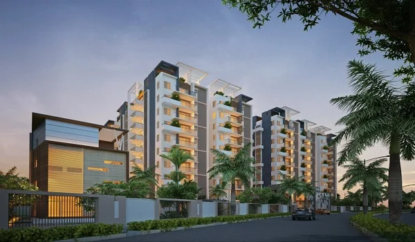 Featured Image of Price of Apartments in Bangalore