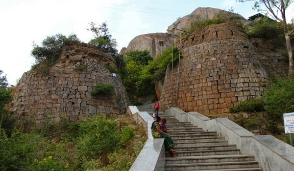 Sattva Hamlet Chikkajala