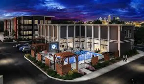 Featured Image of Sattva Hamlet Club House Amenities