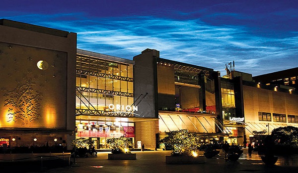 Featured Image of Shopping Centre near Sattva Hamlet