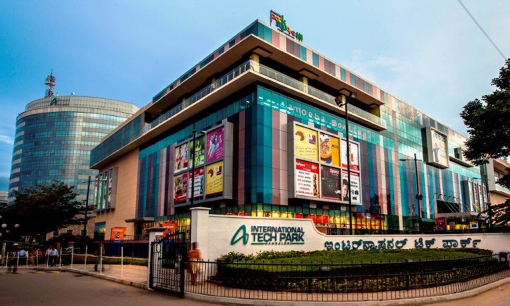 Featured Image of Tech Parks Near Sattva Hamlet