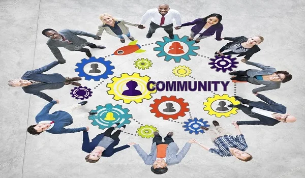 Featured Image of Community and Location