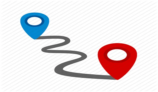 Featuerd Image of Distance and Travel Time