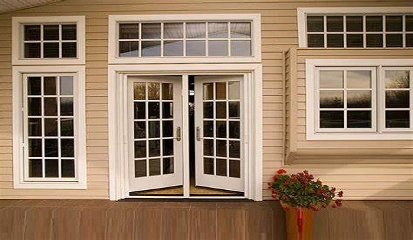 Featured Image of Doors and Windows