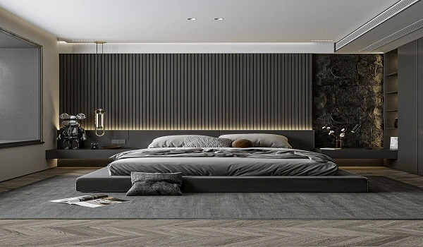 Featured Image of Fourth Bedroom