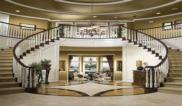 Featured Image of Foyer Area