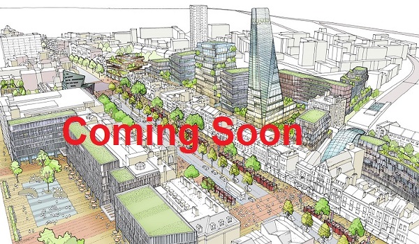 Sattva Casa Crescent Master Plan