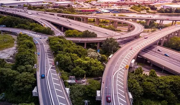 Featuerd Image of Road Connectivity