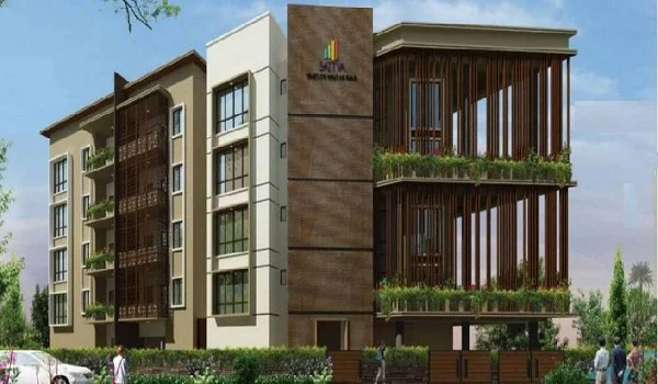 Sattva Casa Crescent