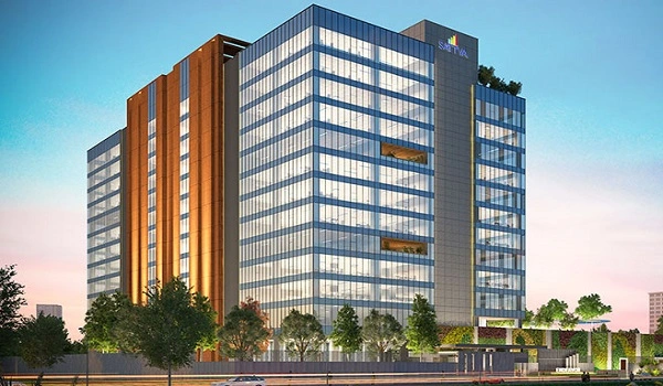 Featuerd Image of Sattva Hamlet Office