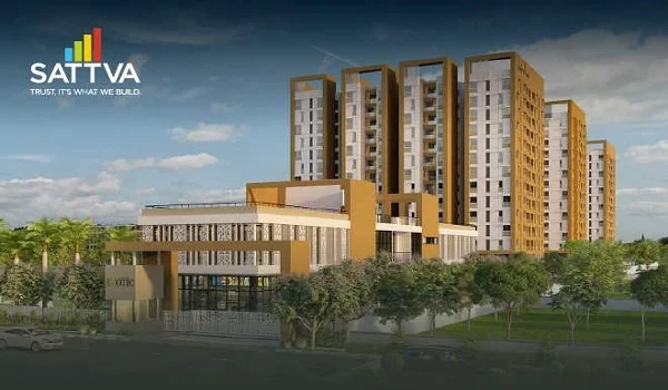 Featured Image of Sattva Song Bird